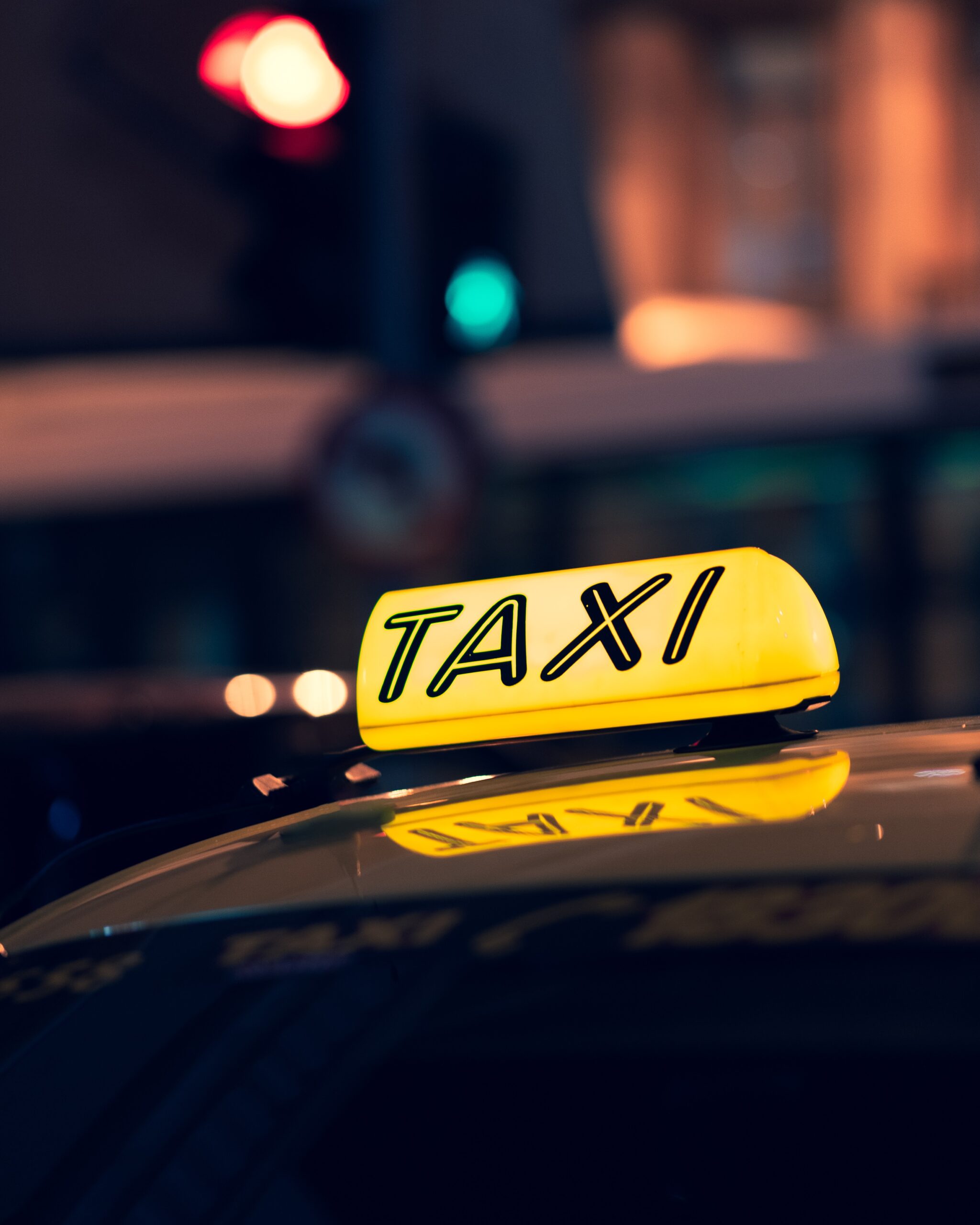 Taxi Dallas Service