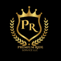 Premium Ride Service logo